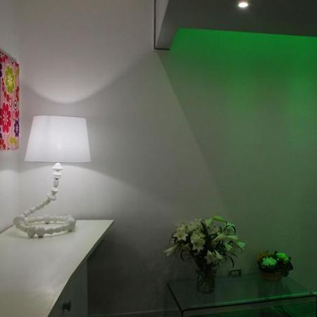 The Fresh Glamour Accommodation Nápoles Quarto foto