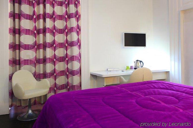 The Fresh Glamour Accommodation Nápoles Quarto foto