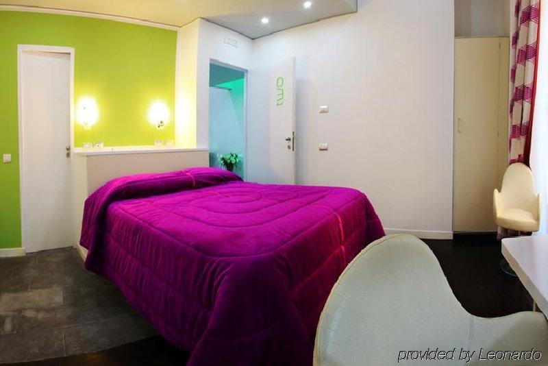 The Fresh Glamour Accommodation Nápoles Quarto foto