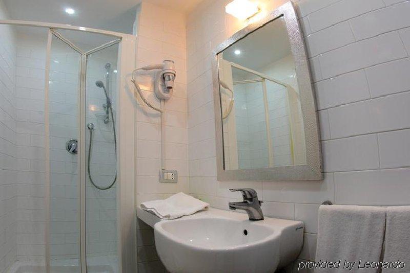 The Fresh Glamour Accommodation Nápoles Quarto foto