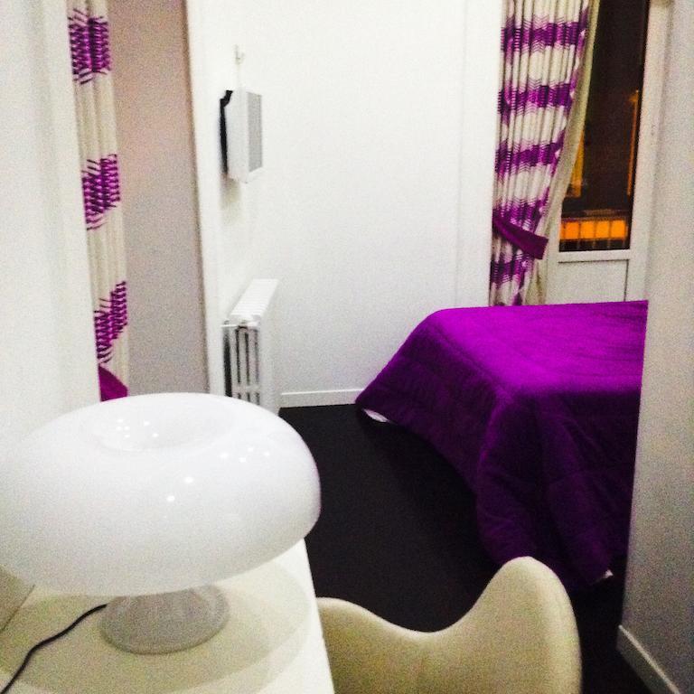 The Fresh Glamour Accommodation Nápoles Exterior foto