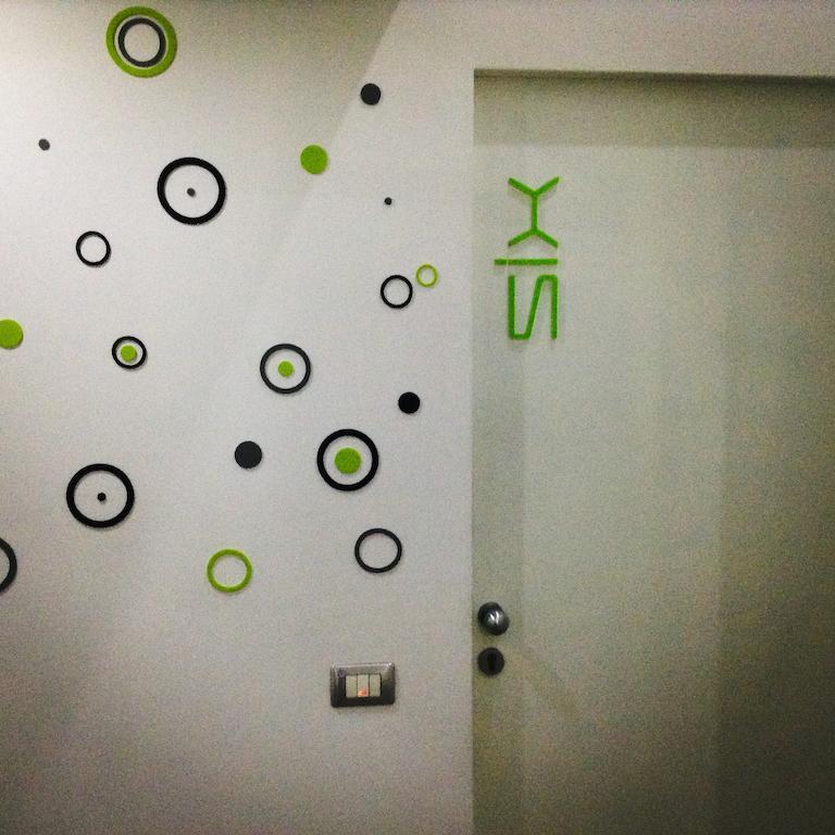 The Fresh Glamour Accommodation Nápoles Quarto foto