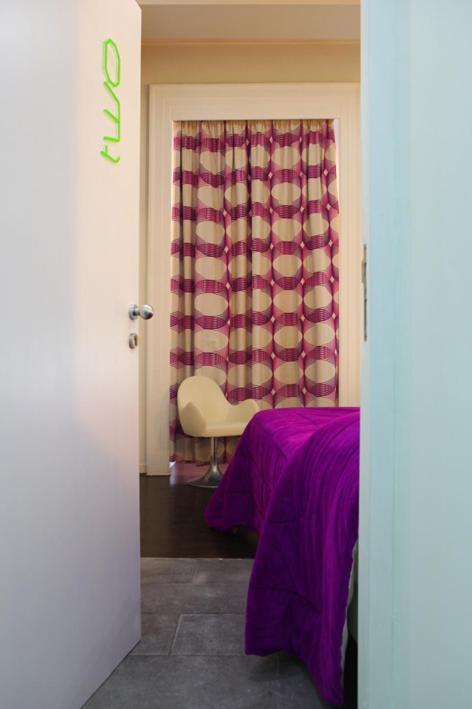 The Fresh Glamour Accommodation Nápoles Exterior foto