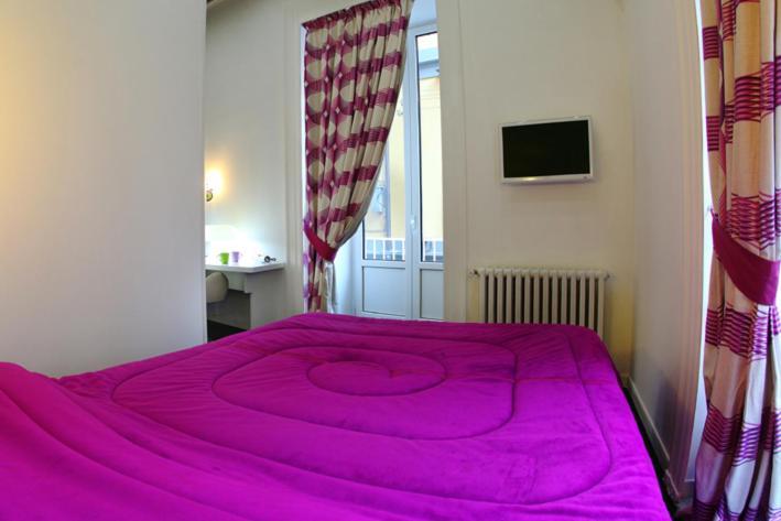 The Fresh Glamour Accommodation Nápoles Quarto foto